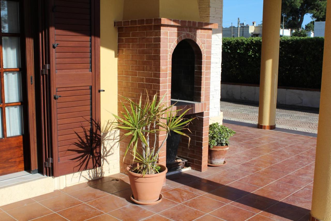 Villa Bice بولسانو المظهر الخارجي الصورة