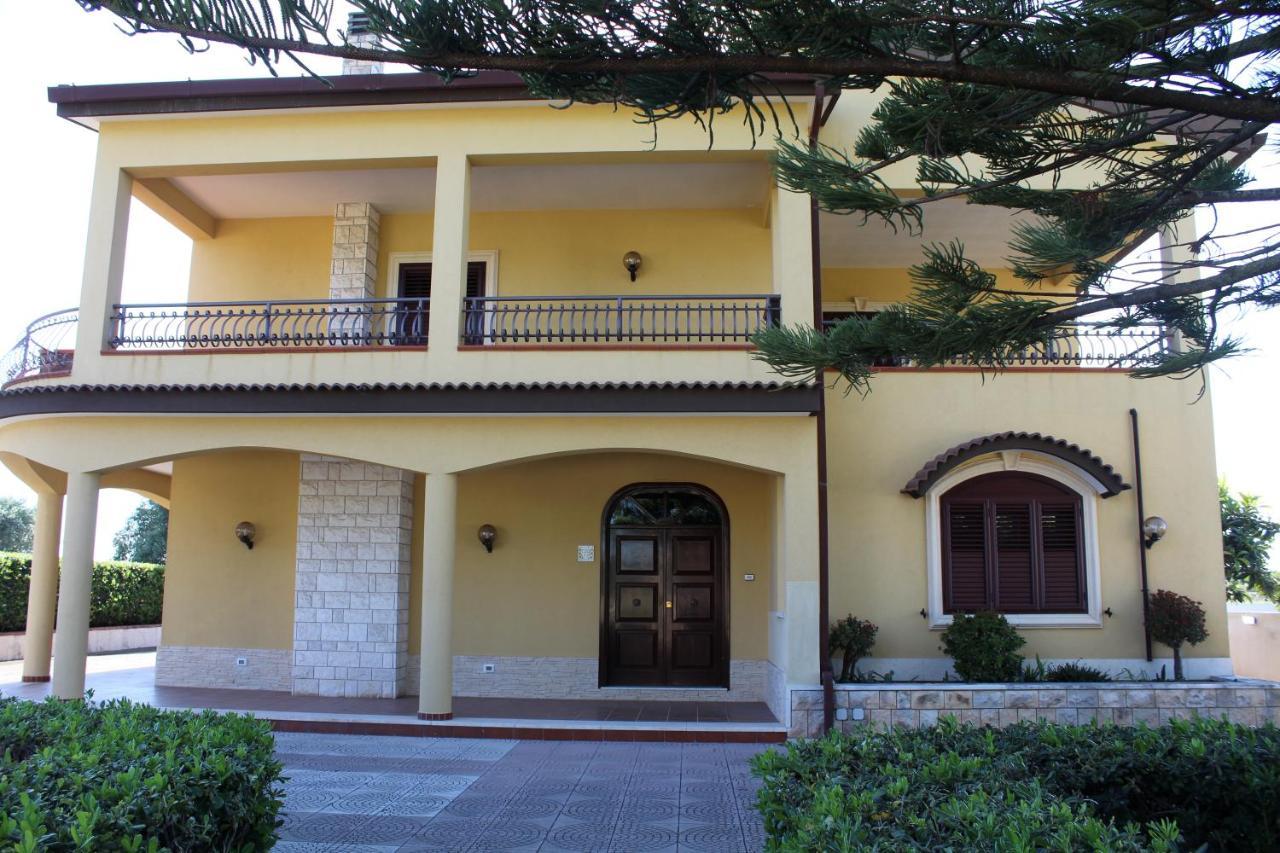 Villa Bice بولسانو المظهر الخارجي الصورة
